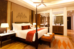 bedroom extensions Hilton Of Cadboll