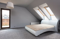 Hilton Of Cadboll bedroom extensions