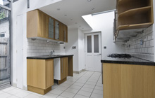 Hilton Of Cadboll kitchen extension leads