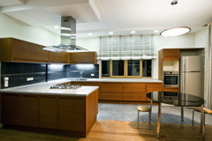 kitchen extensions Hilton Of Cadboll
